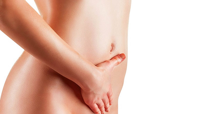 Что такое интимная пластика